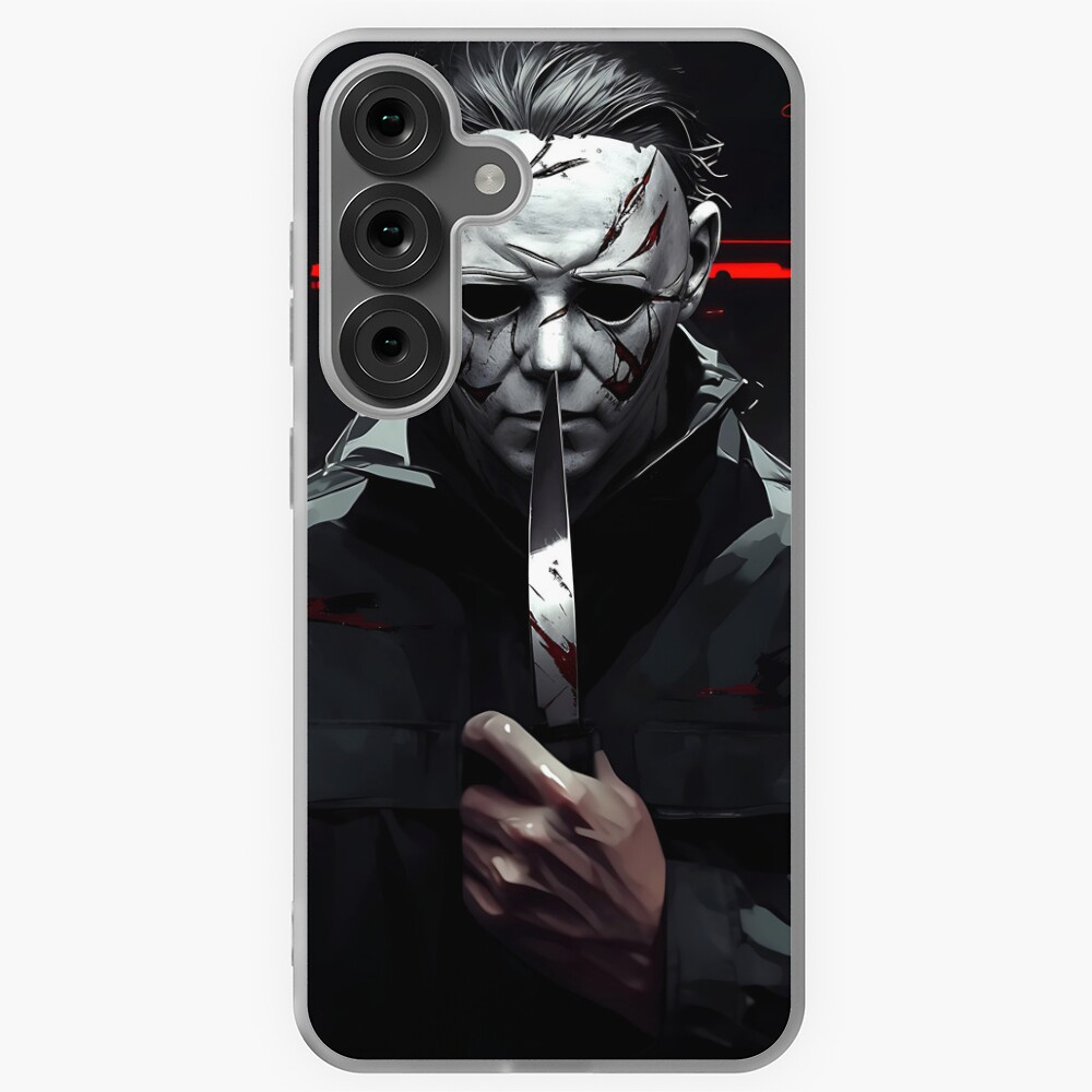 Item preview, Samsung Galaxy Soft Case designed and sold by Spectrys.
