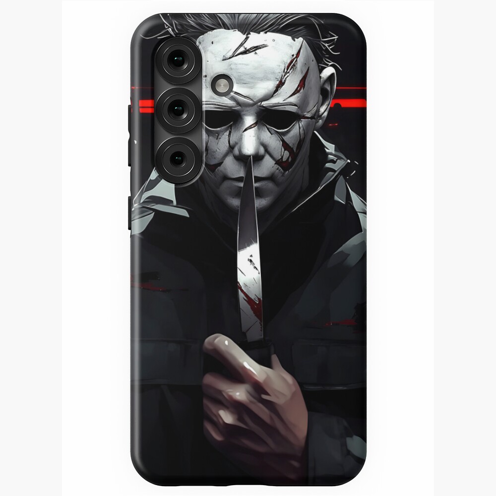 Item preview, Samsung Galaxy Tough Case designed and sold by Spectrys.