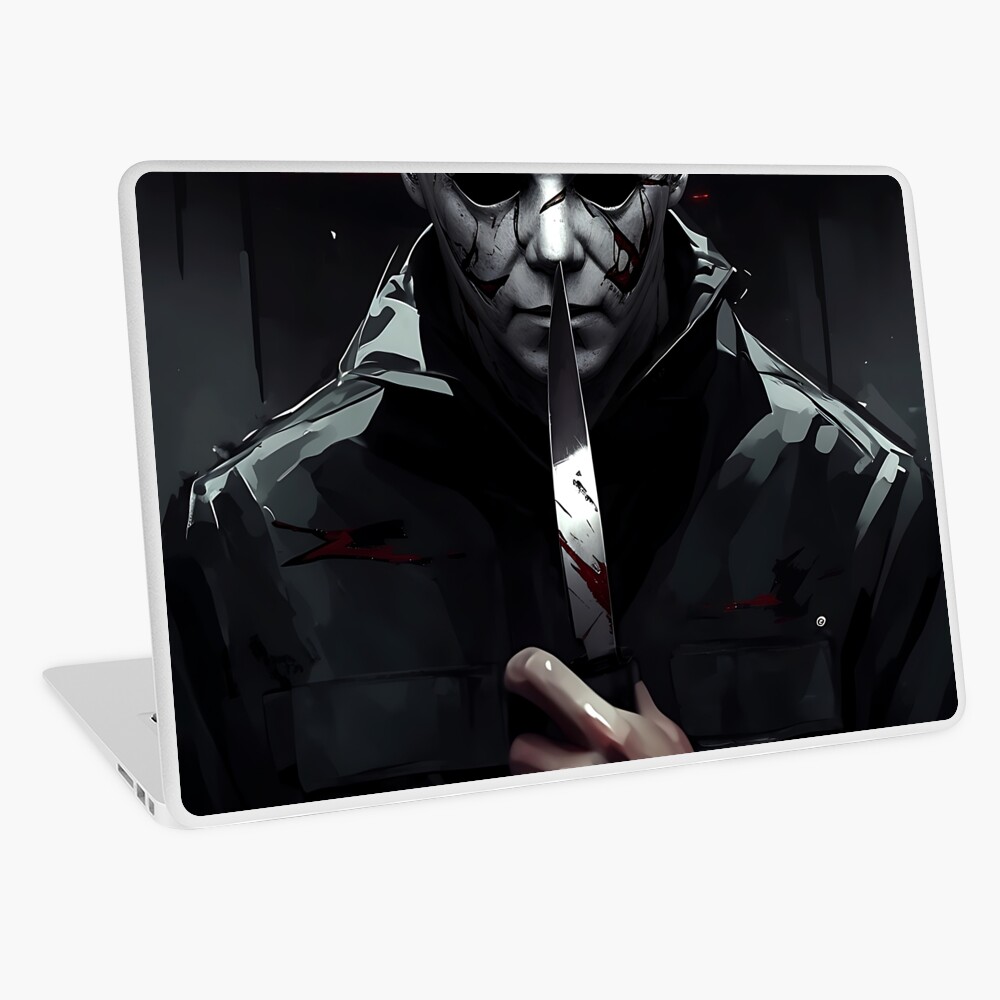 Item preview, Laptop Skin designed and sold by Spectrys.