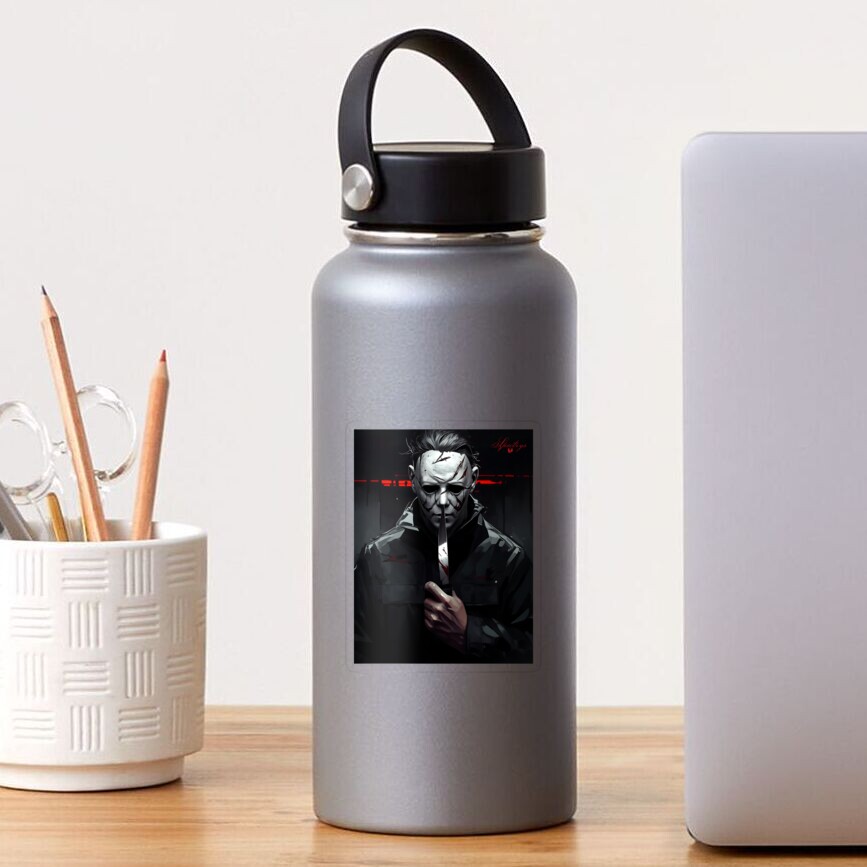 Item preview, Transparent Sticker designed and sold by Spectrys.