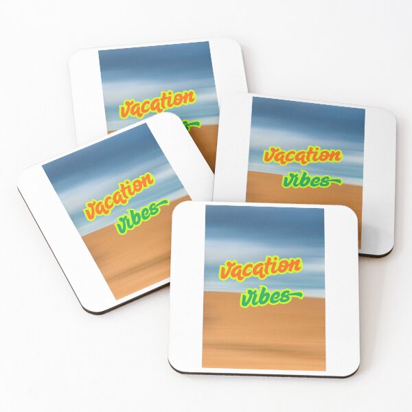 Item preview, vacation Vibes designed and sold by HapppyVibes.