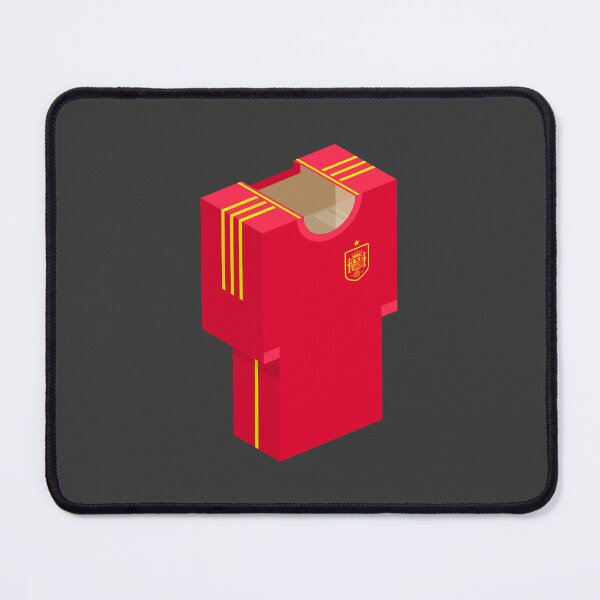 Item preview, Spanish national football team, cereal box, La Roja designed and sold by 1989Ve&Co.
