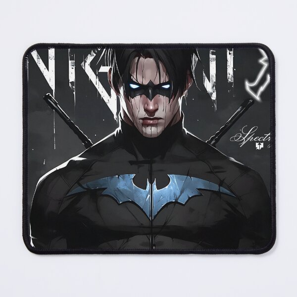 Item preview, Nightwing designed and sold by Spectrys.