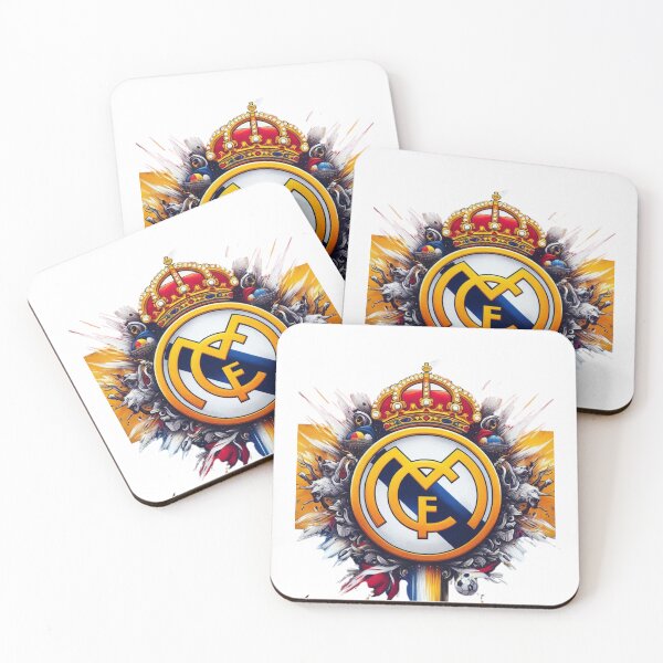 Item preview, White Empire: Hala Madrid, real Madrid, hala madrid los blancos realmadrid cf bernabeu football soccer la liga champions league designed and sold by Med-th-ewolf.