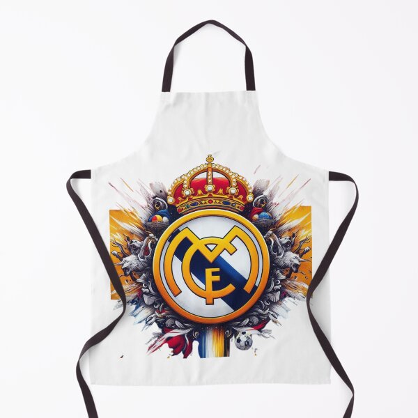 Item preview, White Empire: Hala Madrid, real Madrid, hala madrid los blancos realmadrid cf bernabeu football soccer la liga champions league designed and sold by Med-th-ewolf.