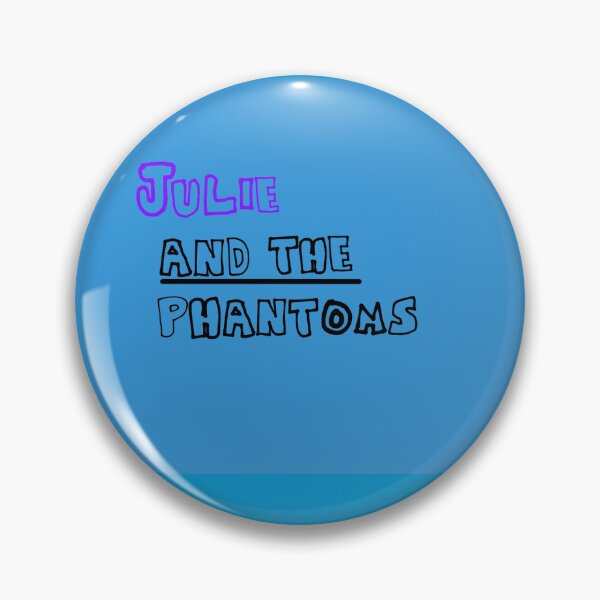 Item preview, Julie and the Phantoms designed and sold by Khyaelizabeth13.