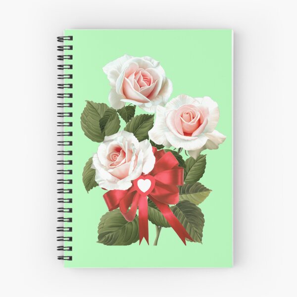 Item preview, Valentine Roses with Harts designed and sold by Anthony Seeker.