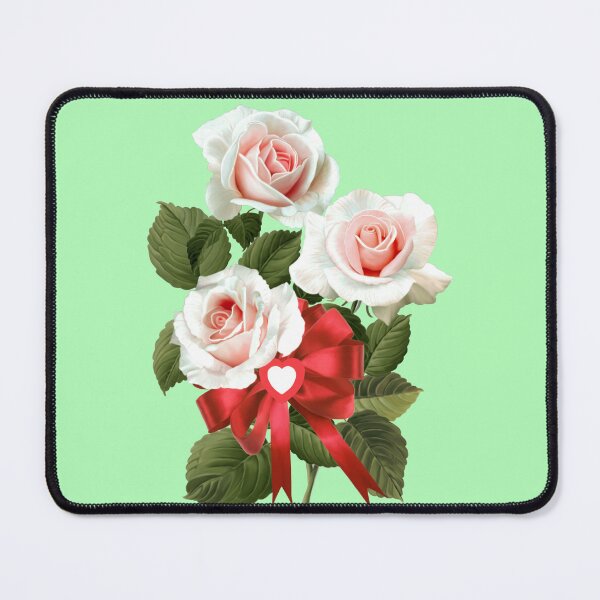 Item preview, Valentine Roses with Harts designed and sold by Anthony Seeker.