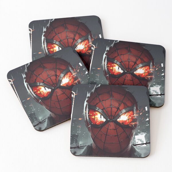 Item preview, spider designed and sold by Spectrys.
