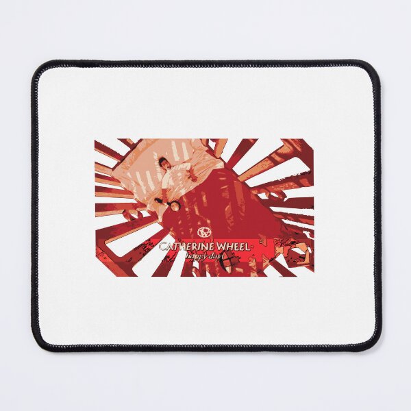 Item preview, Catherine Wheel designed and sold by Snootster.