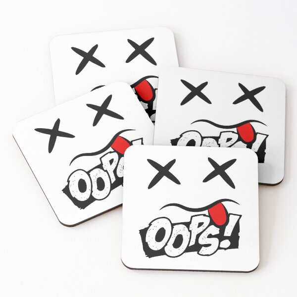 Item preview, Ups, no designed and sold by designing01Ar3.