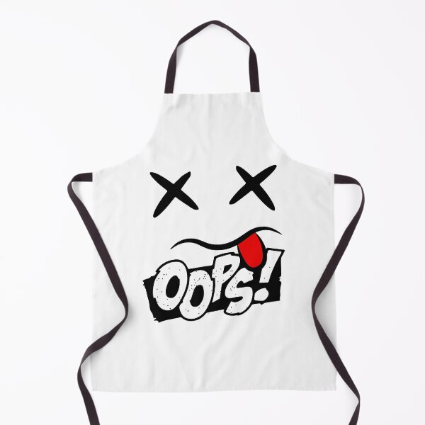 Item preview, Oops No designed and sold by designing01Ar3.