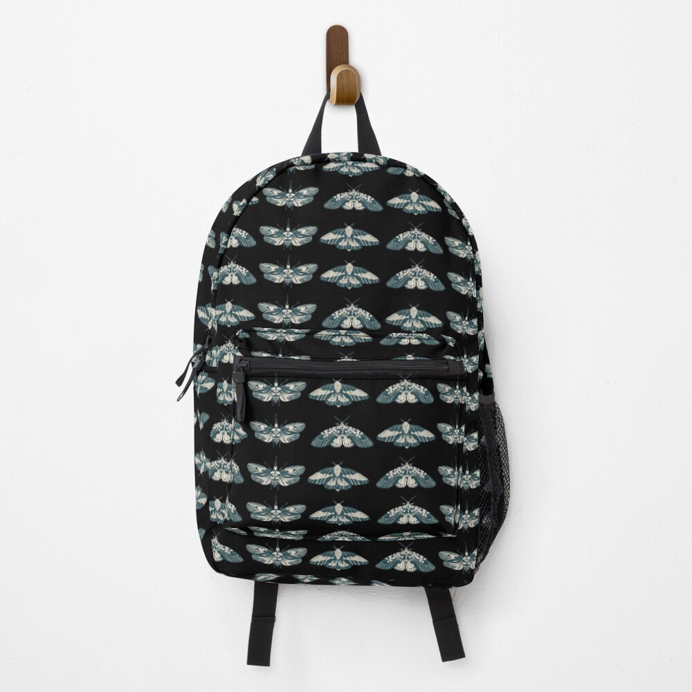 Item preview, Backpack designed and sold by Paws-e-whiskers.