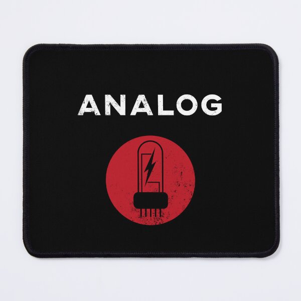 Item preview, ANALOG designed and sold by bembureda.
