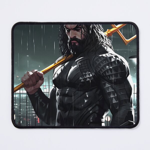 Item preview, Aquaman designed and sold by Spectrys.