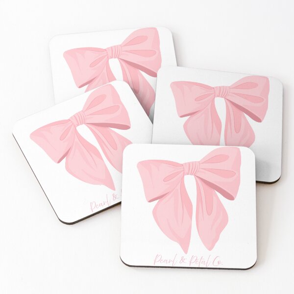 Item preview, Bow Pearl & Petal designed and sold by Jazzycreate.