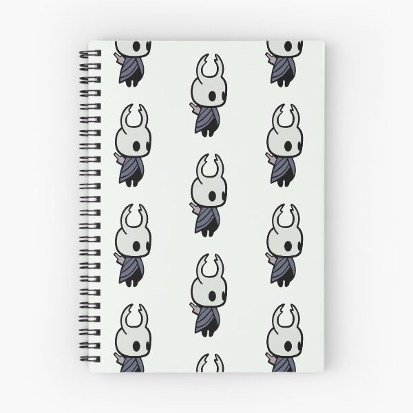 Item preview, Hollow Knight - The Knight designed and sold by GrimmGhost.