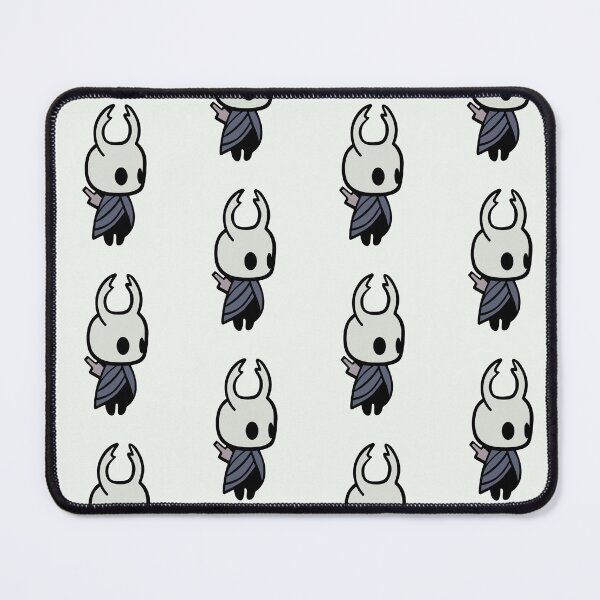 Item preview, Hollow Knight - The Knight designed and sold by GrimmGhost.