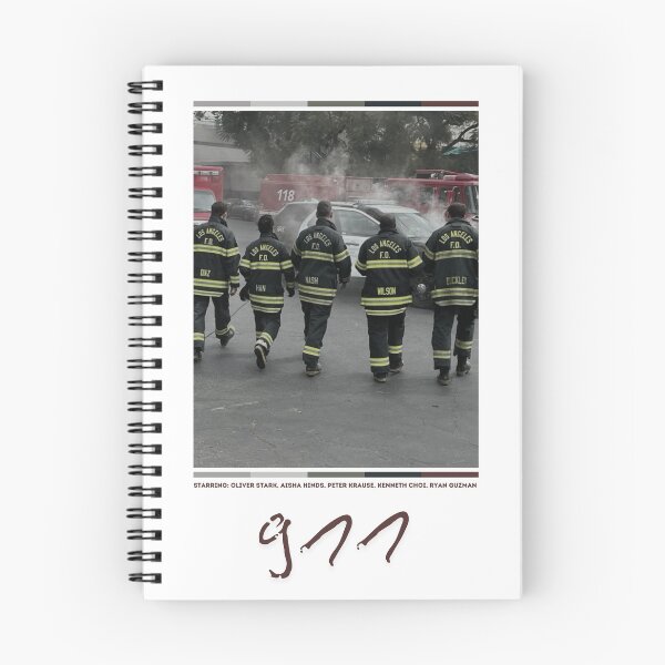 Item preview, 911 poster designed and sold by alittlelibrary.