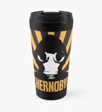 Chernobyl Travel Mug