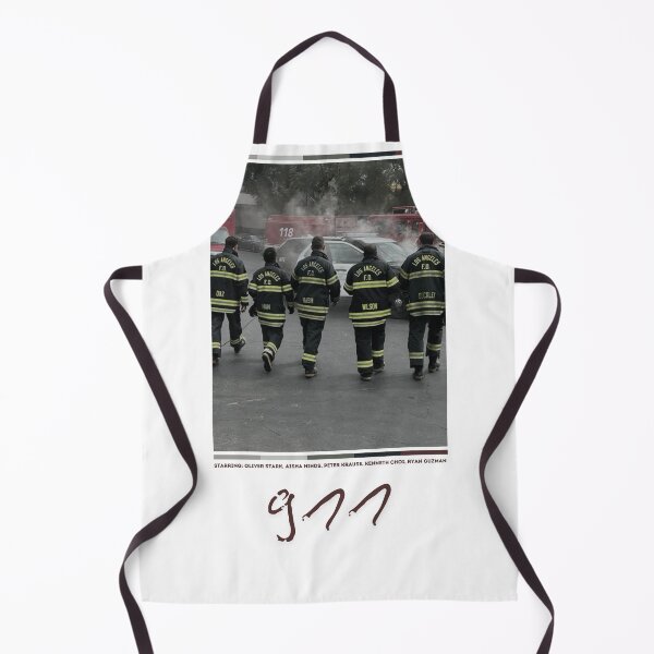 Item preview, 911 poster designed and sold by alittlelibrary.