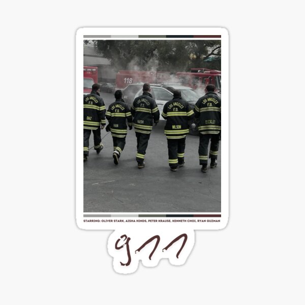 Item preview, 911 poster designed and sold by alittlelibrary.