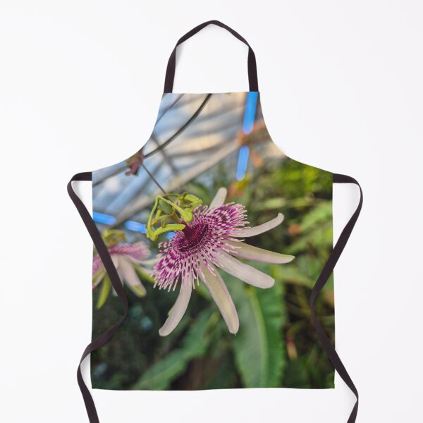 Item preview, Dream in Bloom – Passionflower in Lyon designed and sold by Paws-e-whiskers.