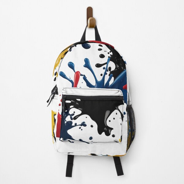 Item preview, Dynamic Chaos: The Energy of Paint" designed and sold by Digital Artisan.