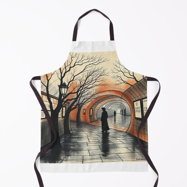 Item preview, appunti dal sottosuolo designed and sold by Terry Collett.