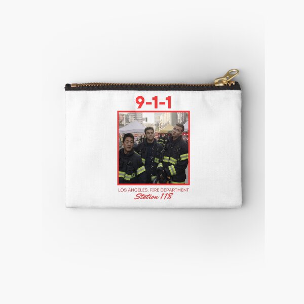 Item preview, 911, Station 118 designed and sold by screenprints.