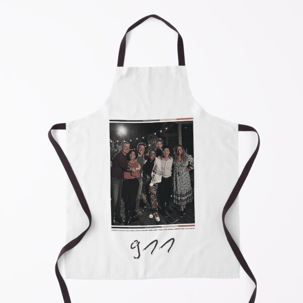Item preview, 911 poster designed and sold by alittlelibrary.