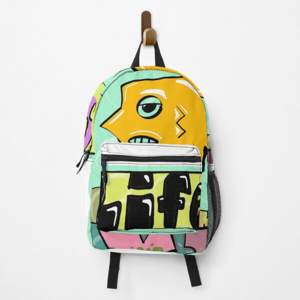 Item preview, Life is like meh fish designed and sold by Ericmcgrew.