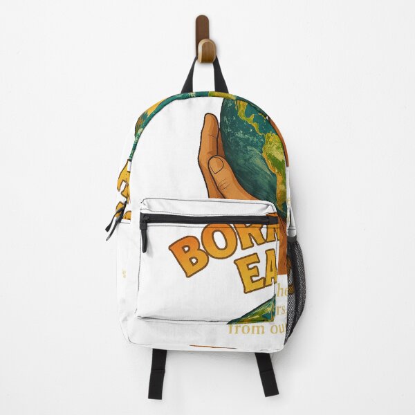 Item preview, Borrowed Earth designed and sold by Mjonkey.