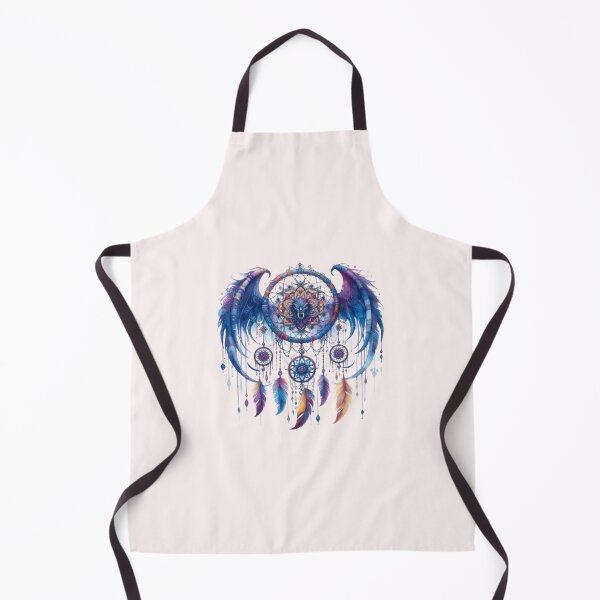 Item preview, Scary Dream Catcher – Horror Aesthetic Spooky Nightmare Design designed and sold by harmzk90.