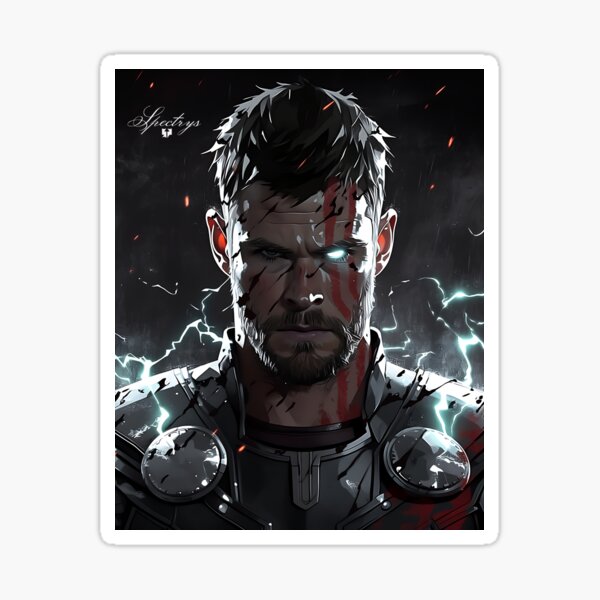 Item preview, thor designed and sold by Spectrys.