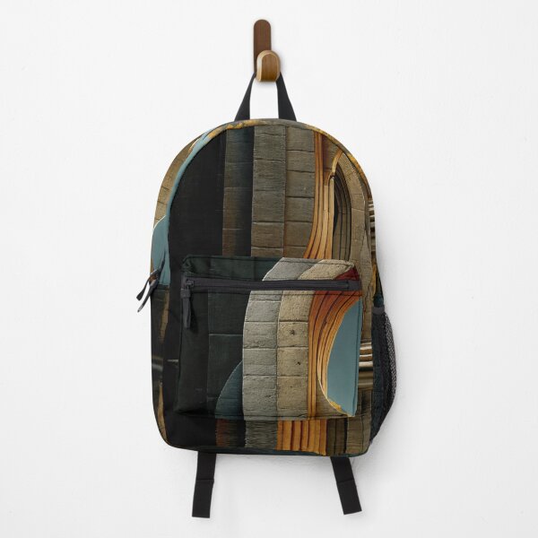 Item preview, The Portal of Recursive Time designed and sold by oanaunciuleanu.