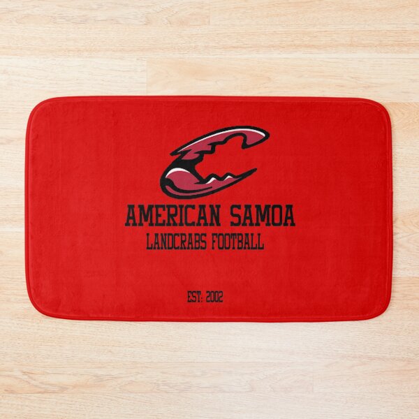Item preview, American Samoa Landcrabs designed and sold by danraji.