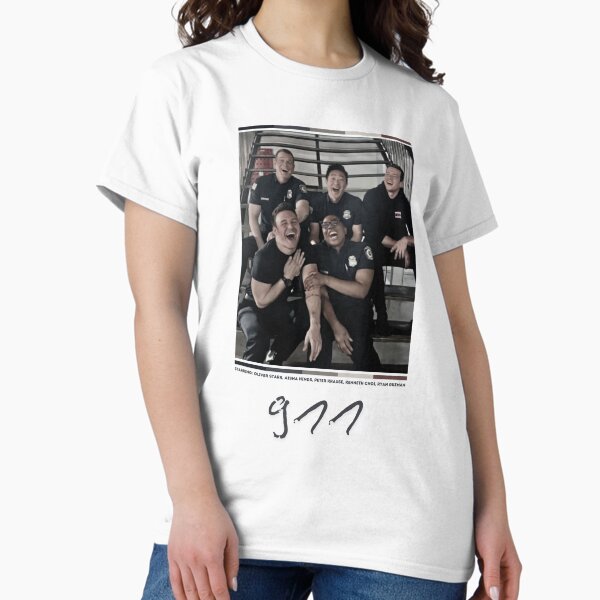 Item preview, 911 poster designed and sold by alittlelibrary.