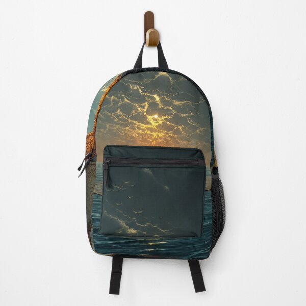 Item preview, The Portal of Recursive Time designed and sold by oanaunciuleanu.