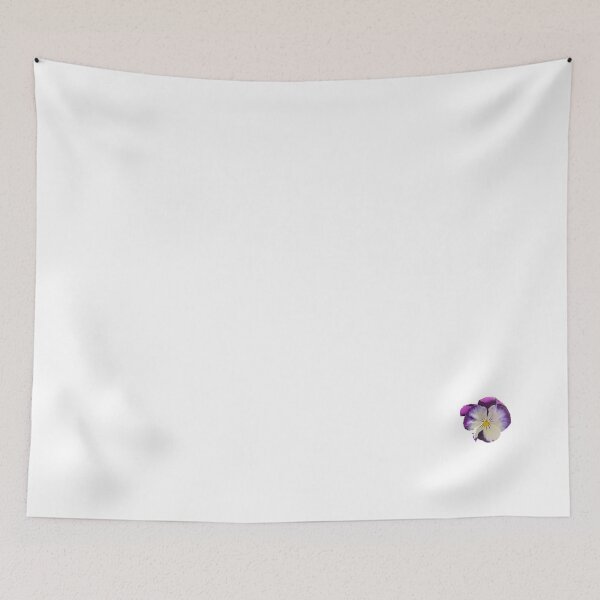 Item preview, Purple pansy designed and sold by Zoé ❤.