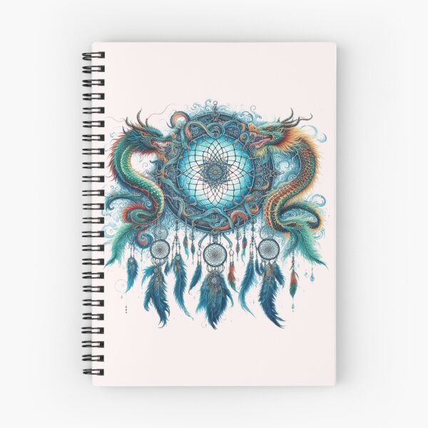 Item preview, Scary Dream Catcher – Horror Aesthetic Spooky Nightmare Design designed and sold by harmzk90.