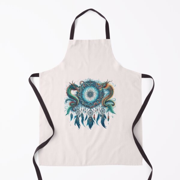 Item preview, Scary Dream Catcher – Horror Aesthetic Spooky Nightmare Design designed and sold by harmzk90.