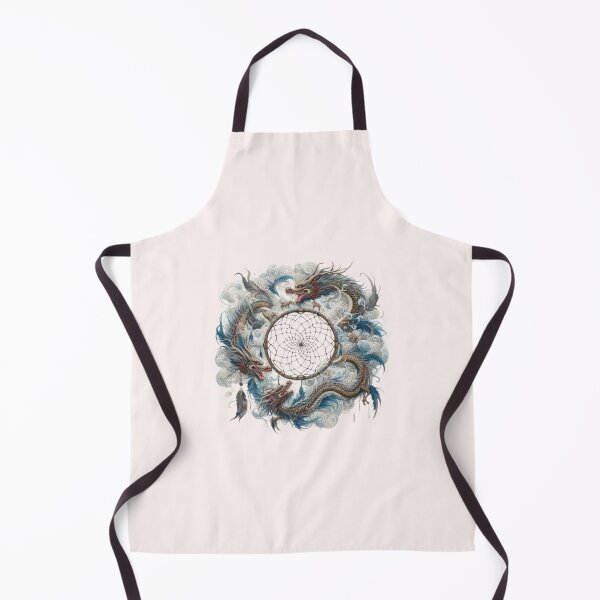 Item preview, Scary Dream Catcher – Horror Aesthetic Spooky Nightmare Design designed and sold by harmzk90.