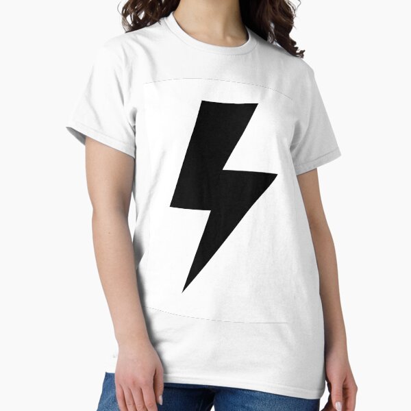 Item preview, Lightning Bolt designed and sold by breierkatie.