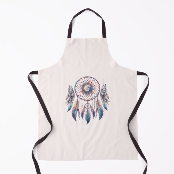 Item preview, Scary Dream Catcher – Horror Aesthetic Spooky Nightmare Design designed and sold by harmzk90.