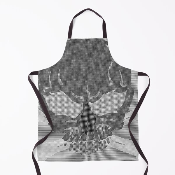 Item preview, Symbol of death designed and sold by CORSURAMDG2504.