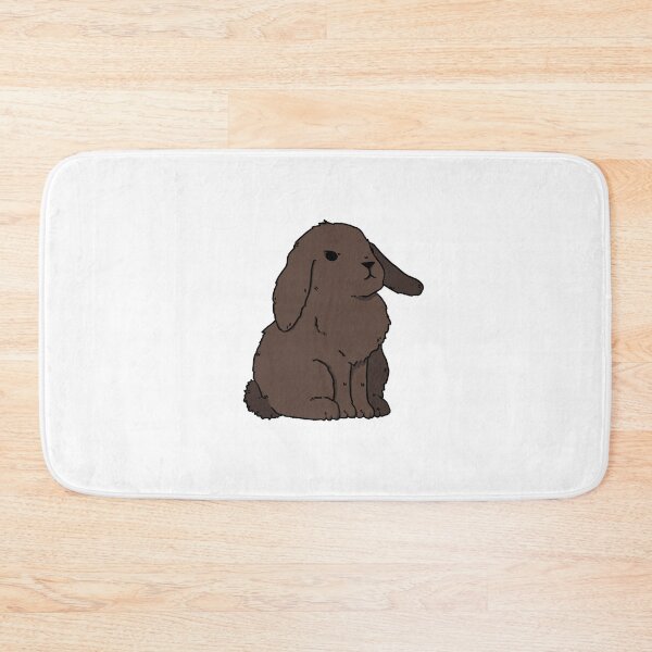 Item preview, Brown Bunny designed and sold by venusxiix.