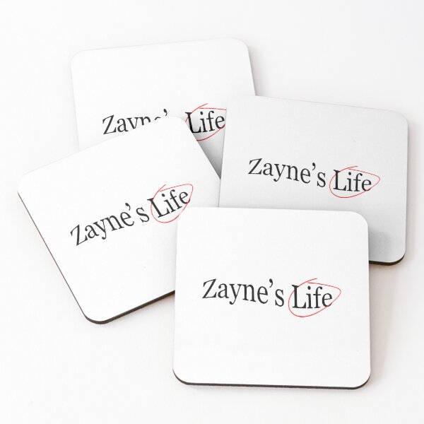 Item preview, Zayne’s Life | Zayne | Love and Deepspace designed and sold by WarmlyArts.