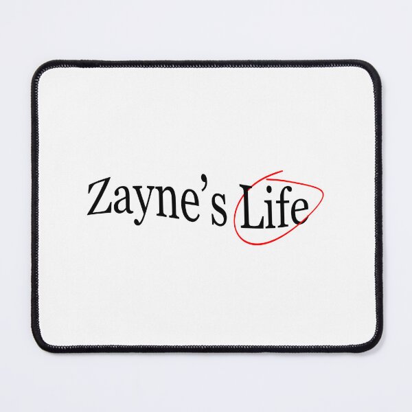 Item preview, Zayne’s Life | Zayne | Love and Deepspace designed and sold by WarmlyArts.
