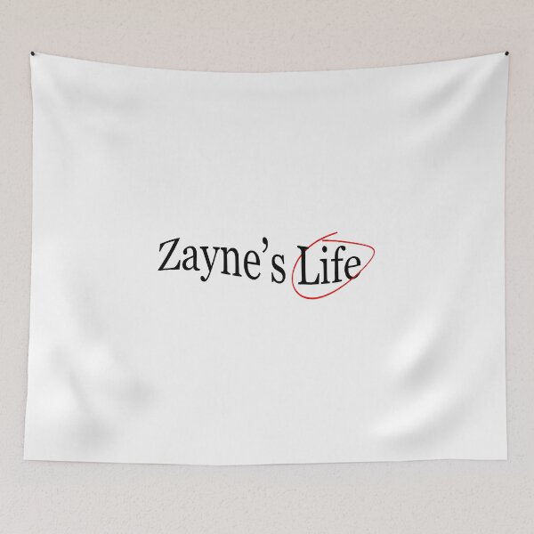 Item preview, Zayne’s Life | Zayne | Love and Deepspace designed and sold by WarmlyArts.